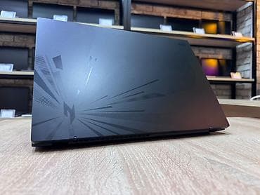 i5 prosessor: İşlənmiş Acer Nitro, 15.6 ", Intel Core i5, 512 GB, Ünvandan götürmə — 7