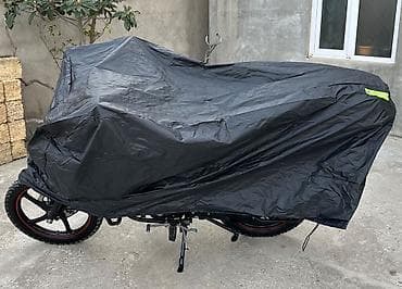 Yamaha - N49, 110 sm3, 3377 km — 7