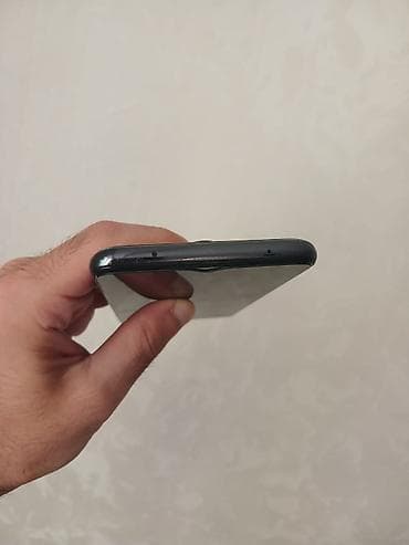 blu vidyo: Redmi Note 8 Pro, 64 GB, rəng - Qara, Barmaq izi — 5