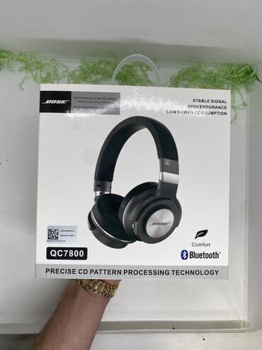 bluetooth usb: Yeni Simsiz (Bluetooth) Qulaqcıqlar, Bose — 9