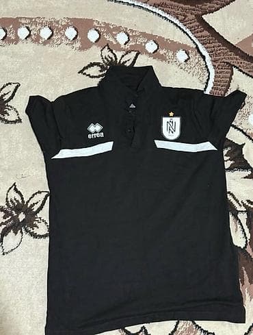 Trenajorlar: Orginal Errea Və Cappa Neftçi Geyimləri✅ Ətraflı 055-562-80-45 yaza — 3