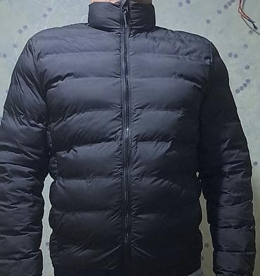 Kurtka, Bolonka, Yaz, Zara, XL