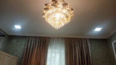 yatag desdi: İkinəfərlik çarpayı, Yeni — 1