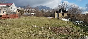 mezahir rustemov kucesi: Tikinti — 8