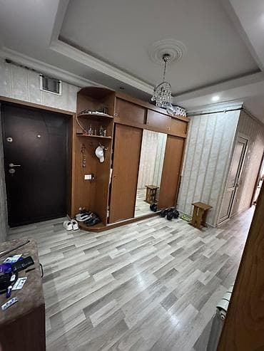 3 otaqlı, Yeni tikili, 83 kv. m — 6