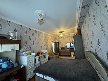 ev satişlari: 2 otaq Stüdyo tipli, geniş işıqlı zal-mətbəx konsepti. Ev yeni — 7