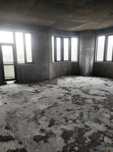 hipoteka evler: 4 otaqlı, Yeni tikili, 173 kv. m — 9