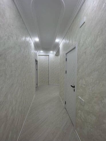 купить квартиру в баку азербайджан: Ахмедлы, 3 комнаты, Новостройка, м. Ахмедлы, 90 м² — 11