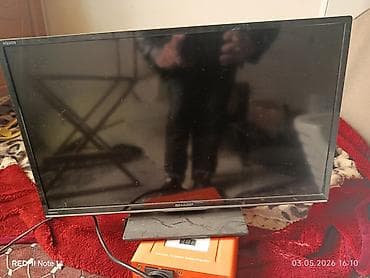 24: Televizor Sharp LCD 24" — 1