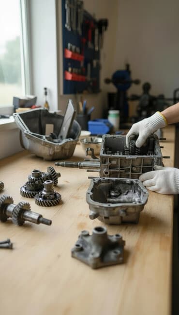 hyundai i10 qiymeti: VAZ (LADA) VAZ 2106, 1989 il, Rusiya, Ünvandan götürmə — 5