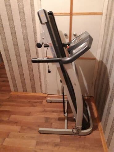 qaçış aparatı lalafo: Qaçış trenajorları — 1