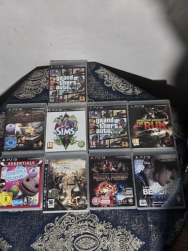 printer qiymetleri: Qarışıq janr — 5