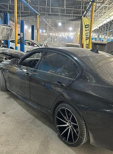 turbo az bmw: Disk təkər BMW R 20, 5 Boltlu — 2