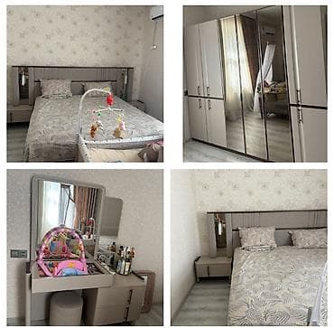 İkinəfərlik çarpayı — 1