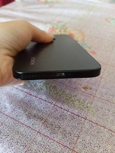 Honor 8, 256 GB, rəng - Qara — 3