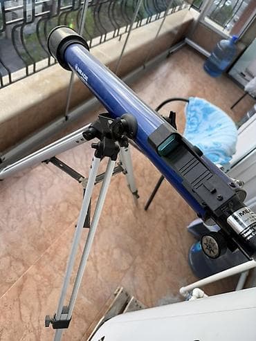Meade Infinity 60 refraktor teleskop - Model: Meade Infinity 60 - — 2