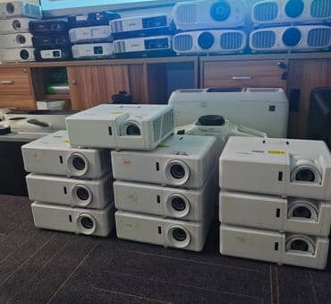 Geely: Проектор — 3