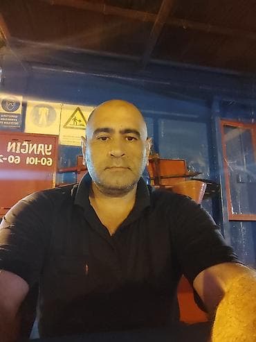 catering vakansiya: Iş axtarıram ayda 15 ğün 46 yaşım var Təsvir: - Mexaniki və texniki — 1