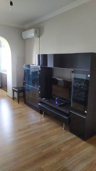 аренда квартир без посредников: Nizami rayonu,Xalqlar dostluğu metrosu yaxınlığı.5 mərtəbəli — 4