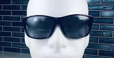 Eynəklər: Gün eynəyi, İşlənmiş — 5