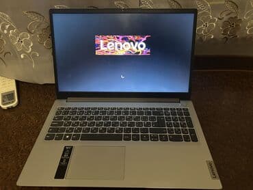 islenmis notebook satisi: Lenovo Ideapad 1 series. Komputerde qiriq,ciziq deyilen sey yoxdur.1 — 3