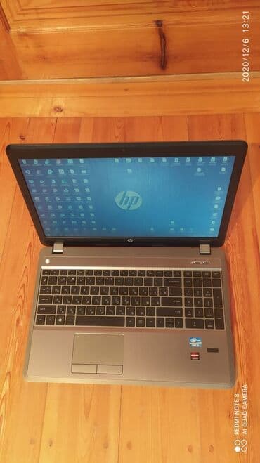 4540s: İşlənmiş HP ProBook, 15.6 ", Intel Core i5, 512 GB, Ünvandan götürmə — 4