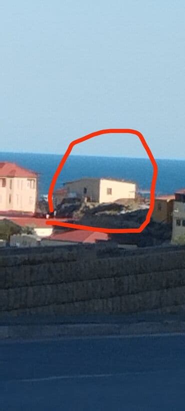 qurd dərəsi ev: Bibi Heybət 4 otaqlı, 120 kv. m, Orta təmir — 20