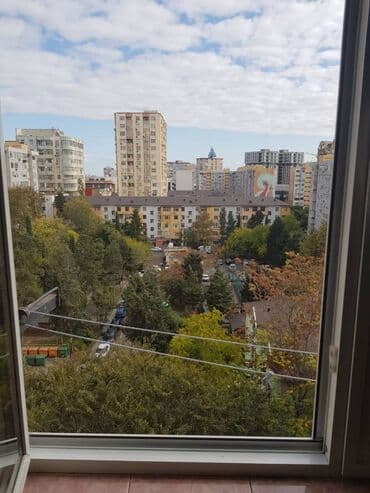 7 ci mikrorayon yeni tikili: Nərimanov metrosunun yaxınlığında 9 mertebeli binanın 7-ci — 10