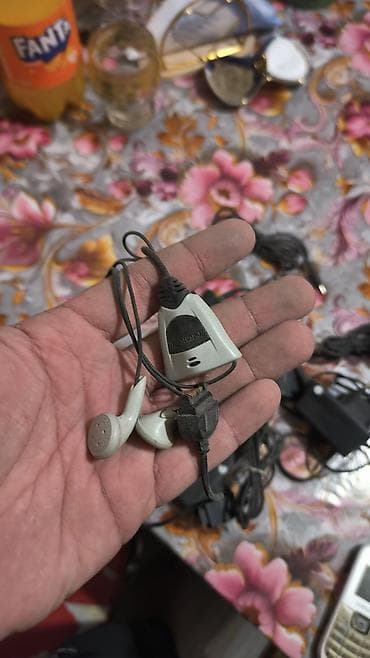 динамики на телефон fly: Адаптер Nokia — 2