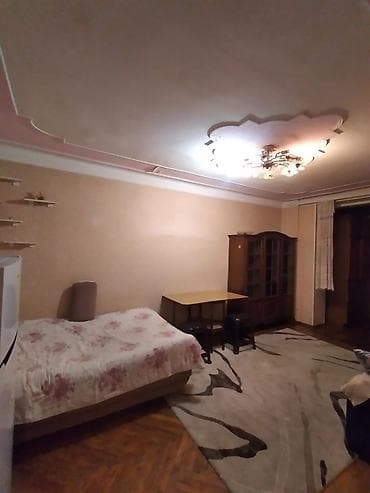 ag seher evler: 1 otaqlı, 35 kv. m — 5