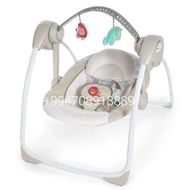 friso vom 800 qr qiymeti: İnfantino brendindən elektronik nənni Yüksək keyfiyyət və modern — 2