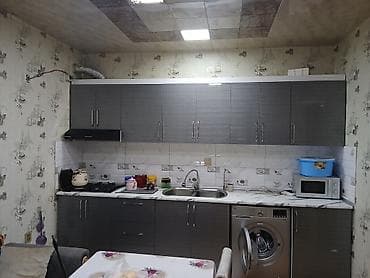Lökbatan qəs. 6 otaqlı, 2 kv. m, Kredit yoxdur, Yeni təmirli — 4