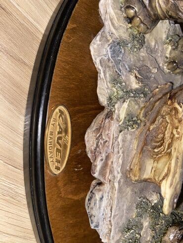 atatürk gülü qiymeti: Фигура, цвет - Коричневый — 3