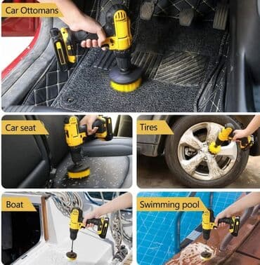 Пиломатериалы: Sarı rəng Ximcistka, avto yuma, xalça, mebel, aqlay və digər — 1