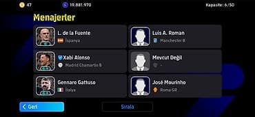 PS5 (Sony PlayStation 5): EFootball HESAB Bağ - Konami id Maraqlananlar vp ilə əlaqə saxlaya — 2