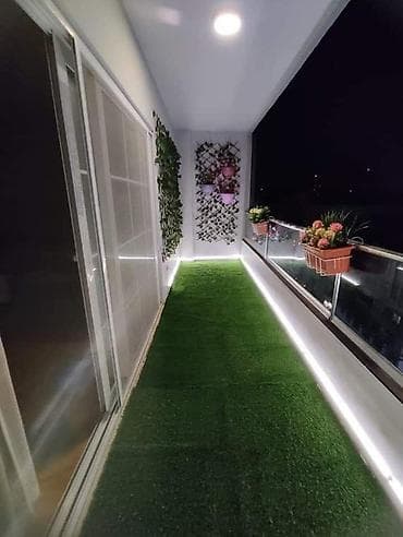 ✨ Keyfiyyətli süni qazon satışda! ✨ Həyət, balkon, bağça, obyekt və — 4