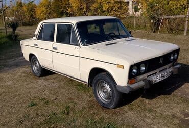 şlanqların satışı: VAZ (LADA) 2106: 1.5 l | 1986 il 300000 km Sedan — 4