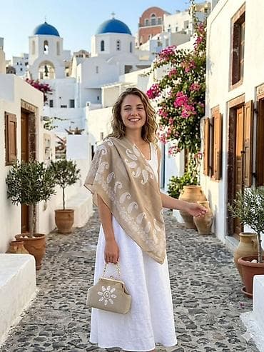 🔥 Tam uyğun kombin – düşünmədən hazır stil 🌸 Zərif, fərqli və premium — 3