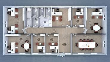 konteyner satışı: ✅ istenilen proekti Metalkonstruksiya Sendvic Panel Prefabrik — 5