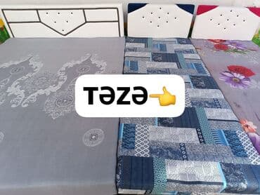 Yeni, İkinəfərlik çarpayı