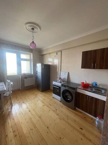 20 yanvarda 2 otaqli evler: 2 OTAQ,ƏŞYAL mənzil kirayə verilir. Binəqədi rayonu,Xocahəsən — 3