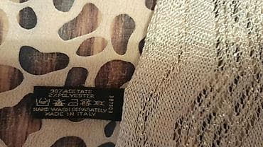 Другая женская одежда: Шарфы. Италия,Турция. Есть еще разная одежда, пальто,плащ, обувь — 2