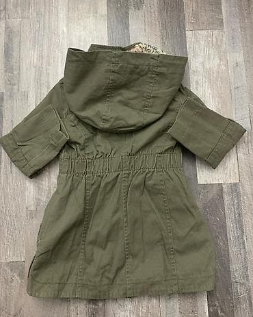 üst geyimi: Kurtka, Qız üçün, 5 - 6 yaş, Lc Waikiki — 2