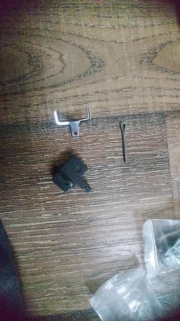 dirsək altı: Hidravlik və bəzi çexanik tormozlar üçün nakladkarar bir paketi=3 azn — 4