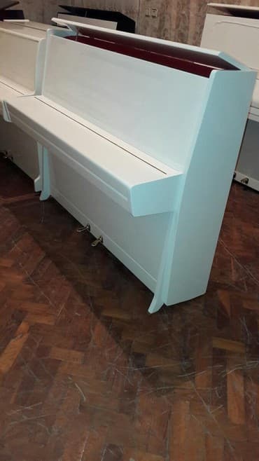 terlan elekberov: Pianino PETROF cexya stehsalı. Ideal vəziyyədə Cadırılma və köklənmə — 3