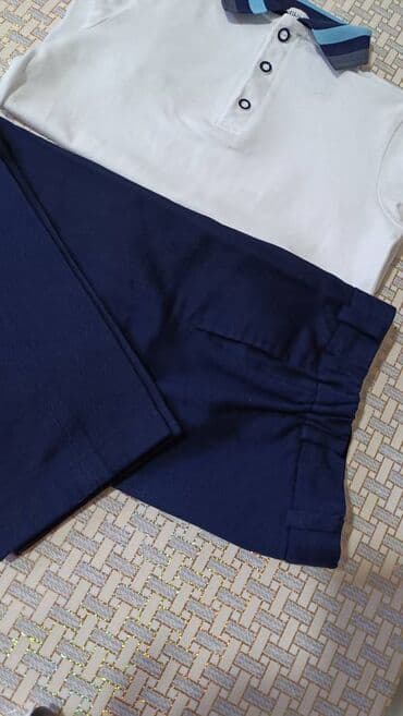 məktəb çantaları və qiymətləri: Kofta Bakı tikiş evinden alınıb.salvar başqa yerdən alınıb.cox — 2