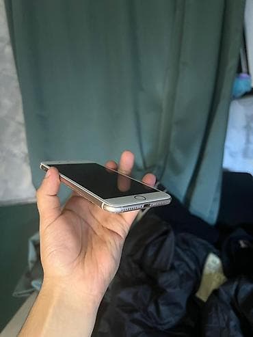 iphone azn: IPhone 8 Plus, 64 GB, Qızılı, Barmaq izi — 5