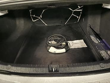 07 şəkili: BYD Destroyer 05: 1.5 l | 2025 il 30000 km Sedan — 9