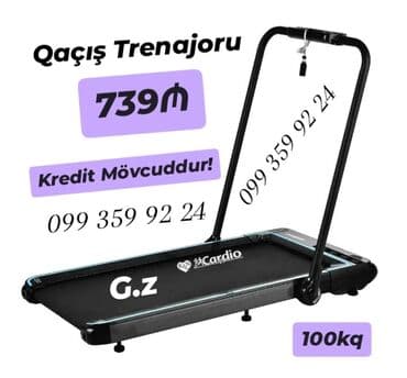 *QAÇIŞ APARATI 739AZN* *Model-KLN G100* Sürət-0.8-12 km/s