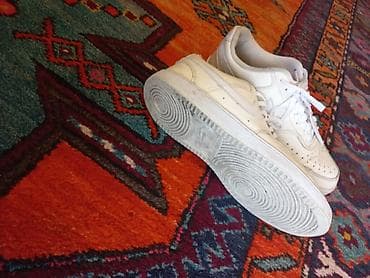 Nike ayaqabi razmer 40 oglumundur ayaqina balacadir — 4